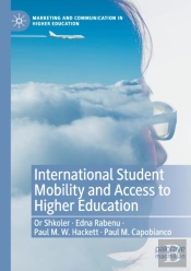 International Student Mobility And Access To Higher Education