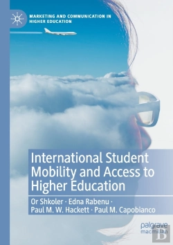 Bertrand.pt - International Student Mobility And Access To Higher Education