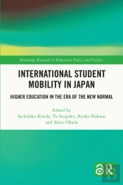 International Student Mobility In Japan