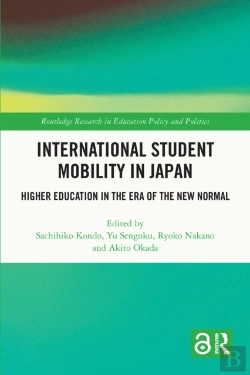 Bertrand.pt - International Student Mobility In Japan