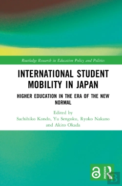 Bertrand.pt - International Student Mobility In Japan