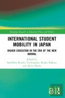 International Student Mobility In Japan