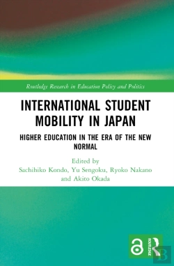 Bertrand.pt - International Student Mobility In Japan