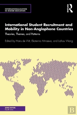 Bertrand.pt - International Student Recruitment And Mobility In Non-Anglophone Countries