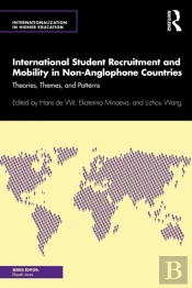 International Student Recruitment And Mobility In Non-Anglophone Countries