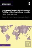 International Student Recruitment And Mobility In Non-Anglophone Countries