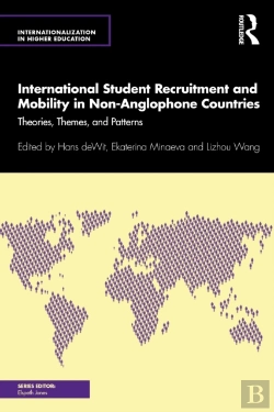 Bertrand.pt - International Student Recruitment And Mobility In Non-Anglophone Countries