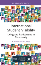 International Student Visibility