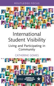 International Student Visibility