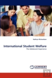 International Student Welfare