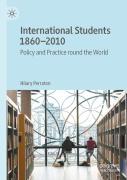 International Students 1860â€“2010