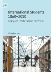 International Students 1860â€“2010
