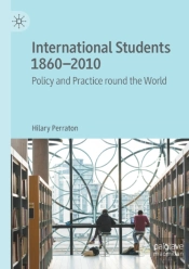 International Students 1860â€“2010