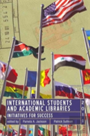 International Students And Academic Libraries