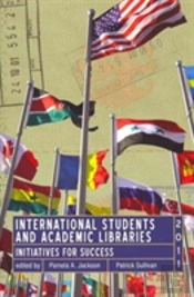International Students And Academic Libraries