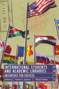 Bertrand.pt - International Students And Academic Libraries