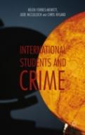 International Students And Crime