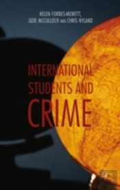 International Students And Crime