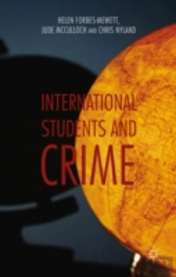 Bertrand.pt - International Students And Crime
