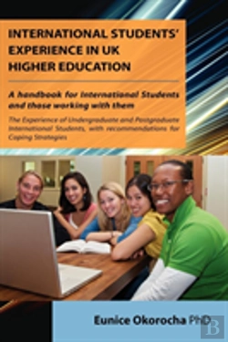Bertrand.pt - International Students' Experience In Uk Higher Education
