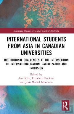 Bertrand.pt - International Students From Asia In Canadian Universities