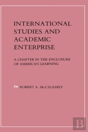 International Studies And Academic Enterprise