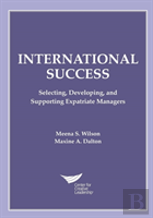 International Success