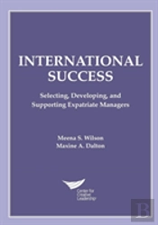 International Success
