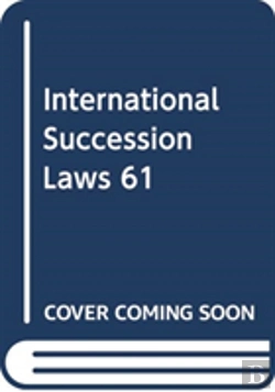 Bertrand.pt - International Succession Laws 61
