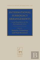 International Surrogacy Arrangements