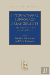 International Surrogacy Arrangements
