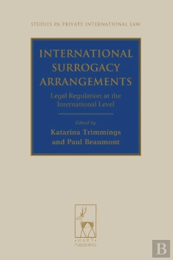 Bertrand.pt - International Surrogacy Arrangements