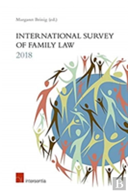 Bertrand.pt - International Survey Of Family Law 2018