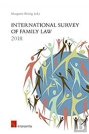 International Survey Of Family Law 2018