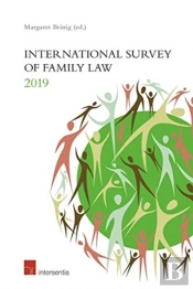 International Survey Of Family Law 2019