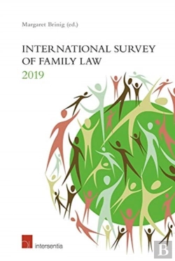 Bertrand.pt - International Survey Of Family Law 2019