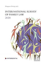 International Survey Of Family Law 2020