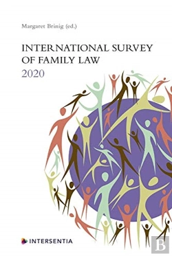 Bertrand.pt - International Survey Of Family Law 2020