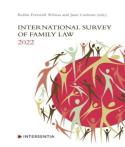 International Survey Of Family Law 2022