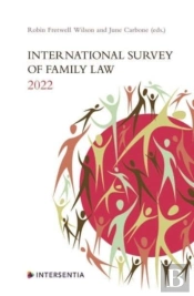 International Survey Of Family Law 2022