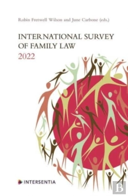 Bertrand.pt - International Survey Of Family Law 2022