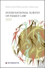 International Survey Of Family Law 2023