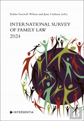 International Survey Of Family Law 2024