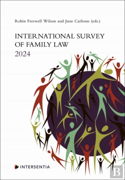 Bertrand.pt - International Survey Of Family Law 2024