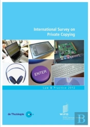 International Survey On Private Copying - Law And Practice