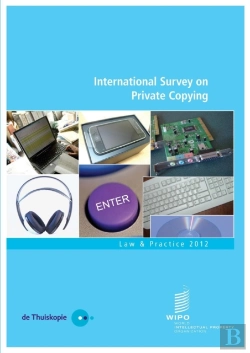 Bertrand.pt - International Survey On Private Copying - Law And Practice