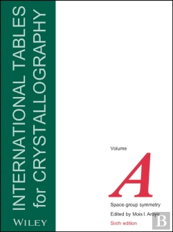 Bertrand.pt - International Tables For Crystallography, Volume A