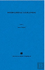 International Tax Planning