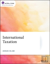 International Taxation