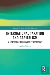 International Taxation And Capitalism